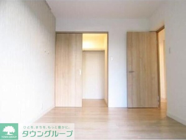 ラフィネメゾン瑞穂の物件内観写真